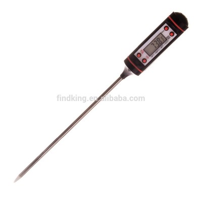 Cooking Essentials Instant Read Digital Thermometer